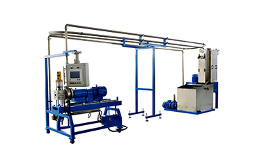 雙螺桿擠出機(jī)具備什么樣的功能呢？